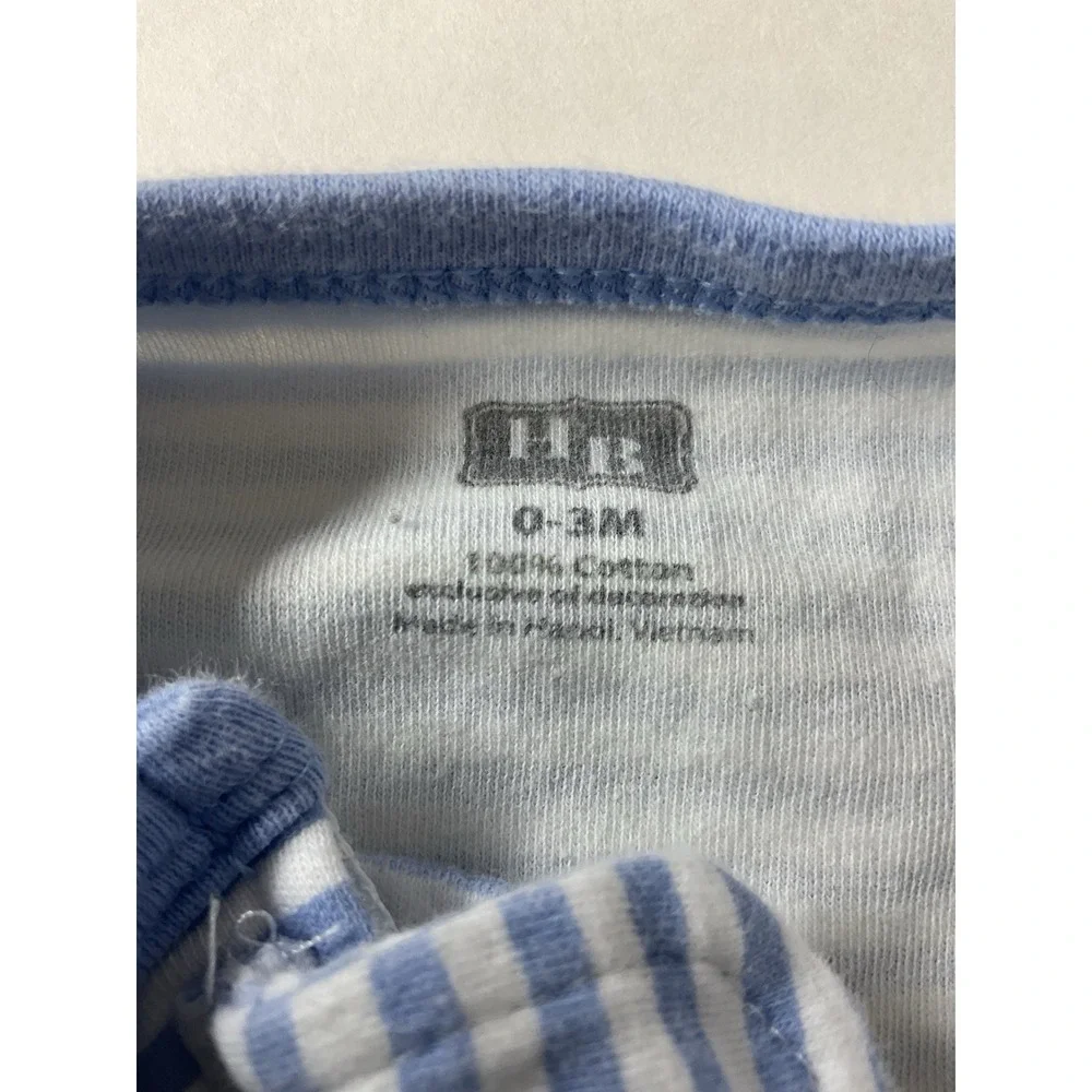 HALO Sleepsack 2 Swaddles Baby Blue, Newborn 0-3 Month Set‎ Of Two